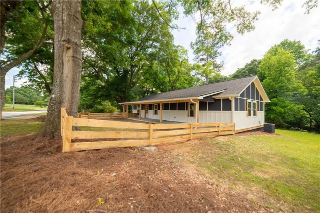4117 Mason Creek Road, Winston, GA 30187