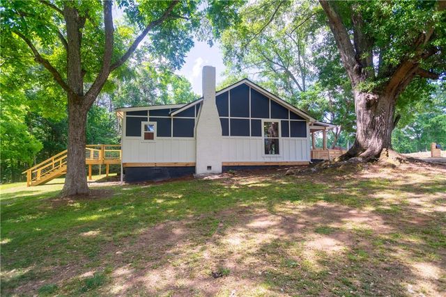 4117 Mason Creek Road, Winston, GA 30187