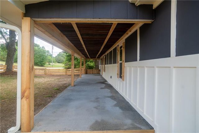 4117 Mason Creek Road, Winston, GA 30187