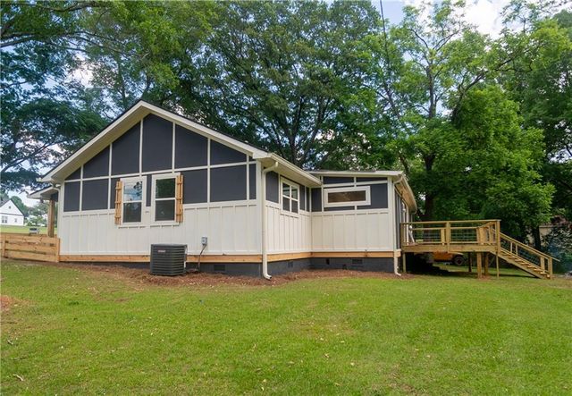 4117 Mason Creek Road, Winston, GA 30187