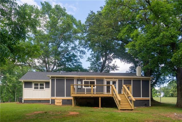 4117 Mason Creek Road, Winston, GA 30187