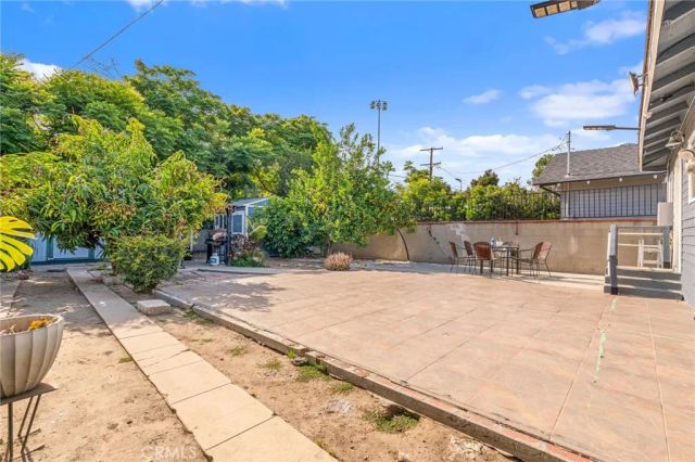 3935 S Harvard, Los Angeles, CA 90062