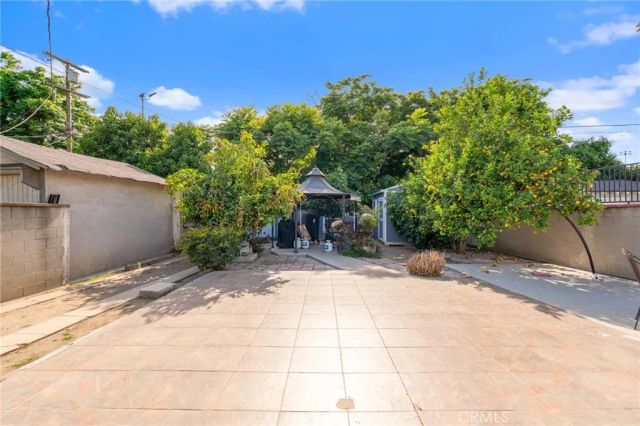 3935 S Harvard, Los Angeles, CA 90062