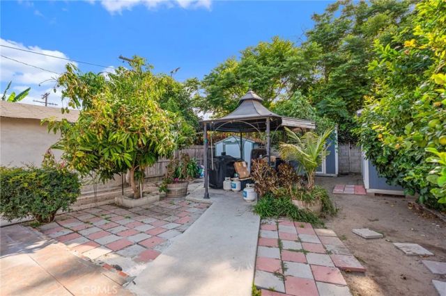 3935 S Harvard, Los Angeles, CA 90062