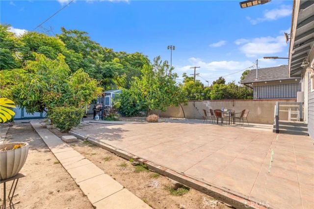 3935 S Harvard, Los Angeles, CA 90062