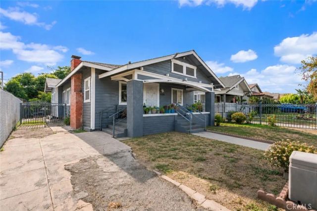 3935 S Harvard, Los Angeles, CA 90062