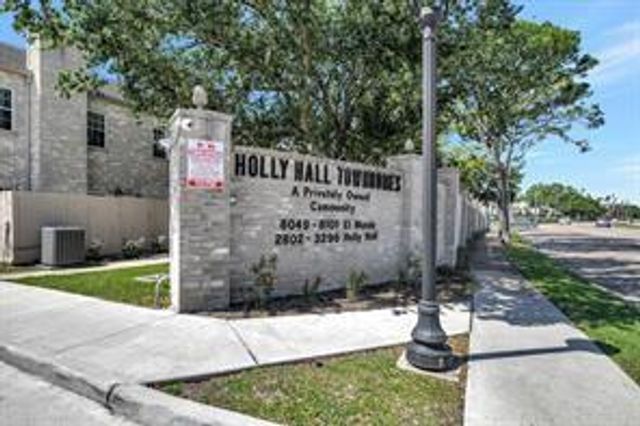 3050 Holly Hall Street 3050, Houston, TX 77054