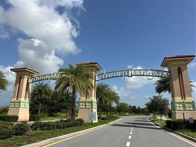 1068 QUAKER RIDGE LANE, Davenport, FL 33896