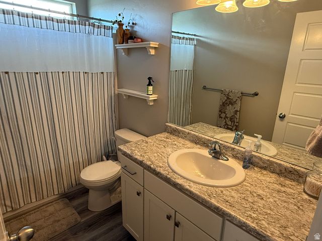 1754 E 1560 N, Spanish Fork, UT 84660