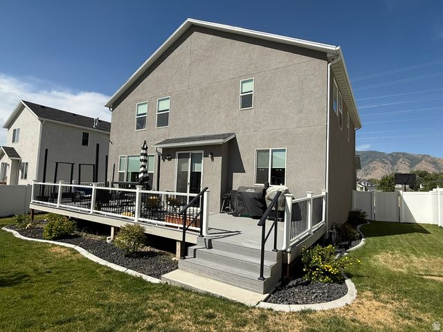 1754 E 1560 N, Spanish Fork, UT 84660