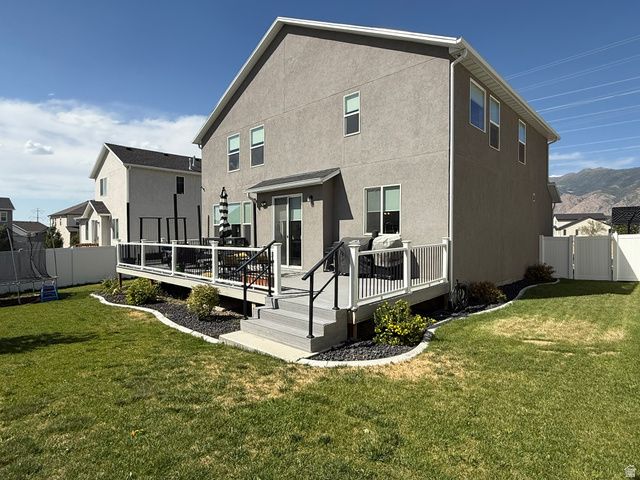 1754 E 1560 N, Spanish Fork, UT 84660