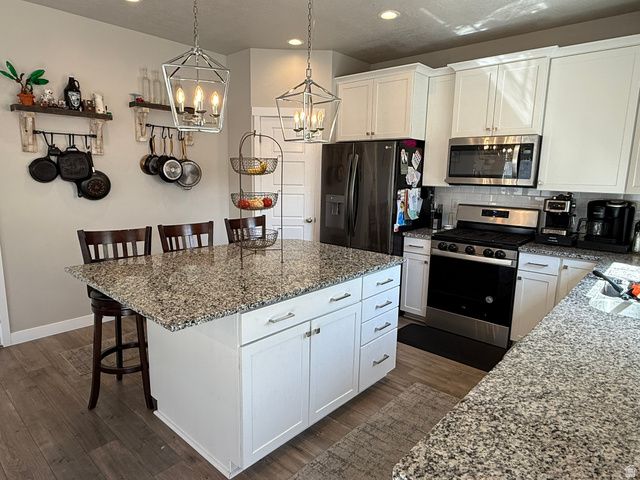 1754 E 1560 N, Spanish Fork, UT 84660