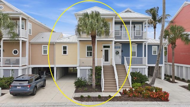 11780 ANGLERS CLUB DRIVE 107, Placida, FL 33946
