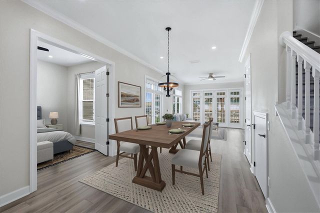 11780 ANGLERS CLUB DRIVE 107, Placida, FL 33946