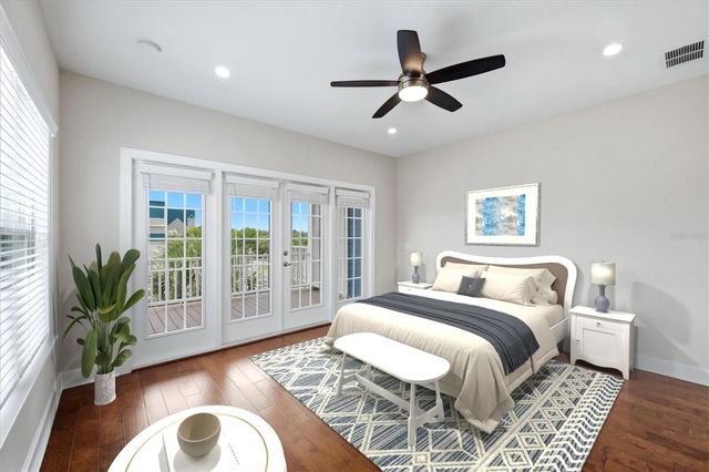 11780 ANGLERS CLUB DRIVE 107, Placida, FL 33946