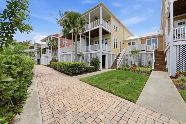 11780 ANGLERS CLUB DRIVE 107, Placida, FL 33946