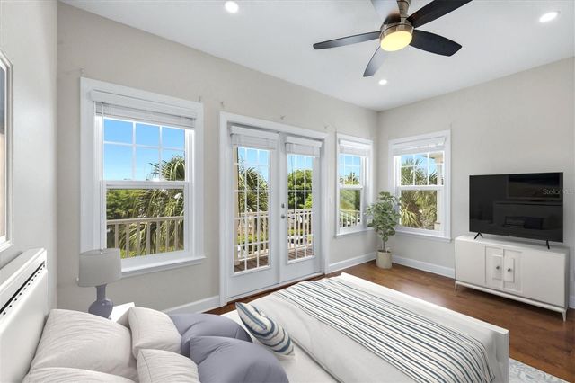 11780 ANGLERS CLUB DRIVE 107, Placida, FL 33946