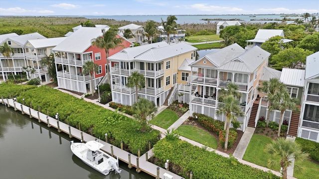 11780 ANGLERS CLUB DRIVE 107, Placida, FL 33946