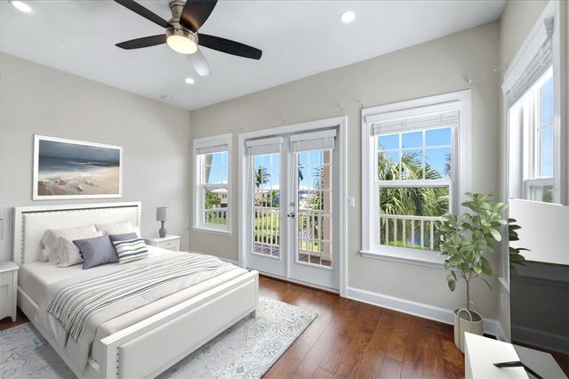 11780 ANGLERS CLUB DRIVE 107, Placida, FL 33946