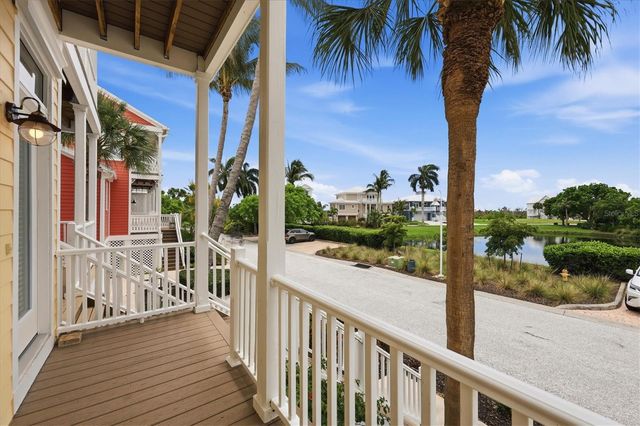 11780 ANGLERS CLUB DRIVE 107, Placida, FL 33946