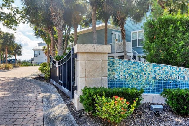 11780 ANGLERS CLUB DRIVE 107, Placida, FL 33946