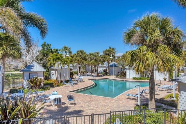 11780 ANGLERS CLUB DRIVE 107, Placida, FL 33946