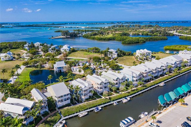 11780 ANGLERS CLUB DRIVE 107, Placida, FL 33946