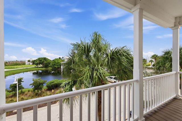 11780 ANGLERS CLUB DRIVE 107, Placida, FL 33946