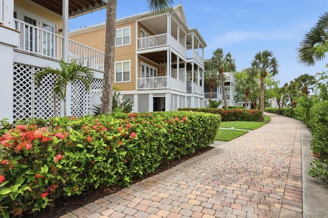 11780 ANGLERS CLUB DRIVE 107, Placida, FL 33946