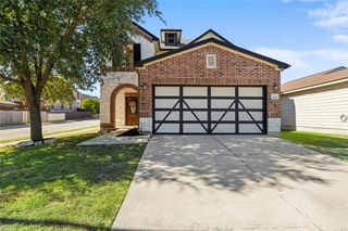 1083 Lonesome Oak DR, Temple, TX 76502