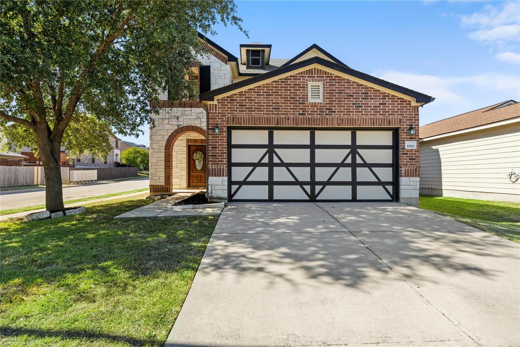 1083 Lonesome Oak DR, Temple, TX 76502