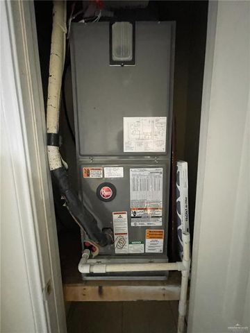 1795 Trevino Drive, Rio Grande City, TX 78582