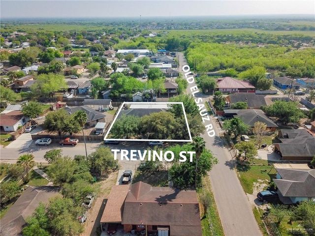 1795 Trevino Drive, Rio Grande City, TX 78582