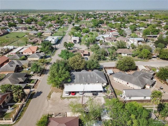 1795 Trevino Drive, Rio Grande City, TX 78582