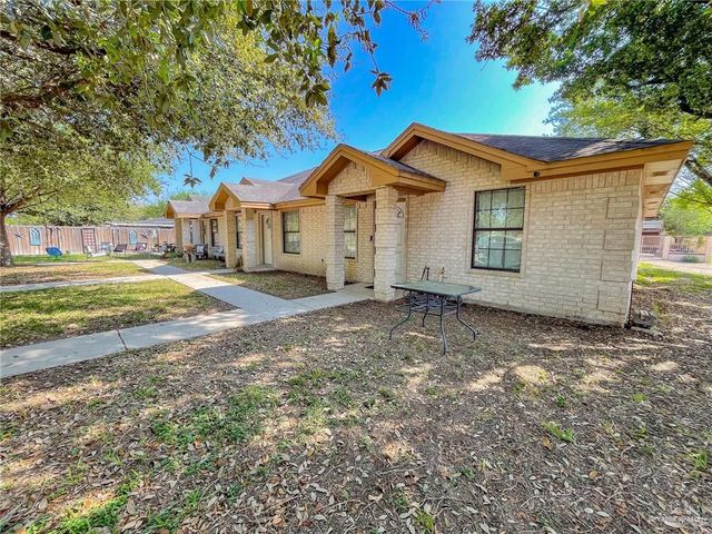 1795 Trevino Drive, Rio Grande City, TX 78582