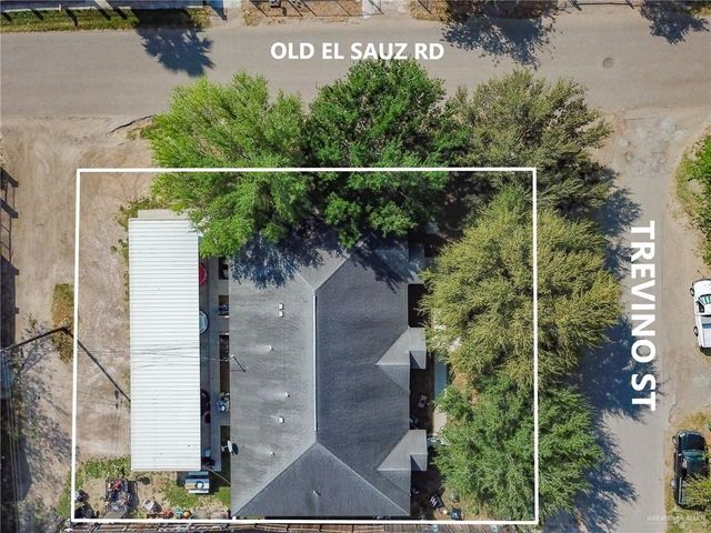 1795 Trevino Drive, Rio Grande City, TX 78582