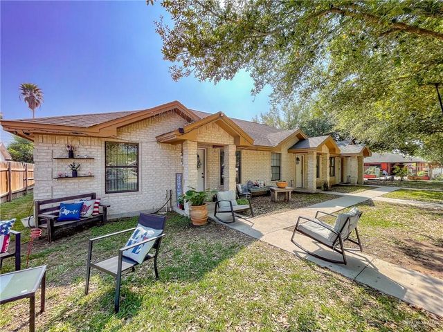 1795 Trevino Drive, Rio Grande City, TX 78582