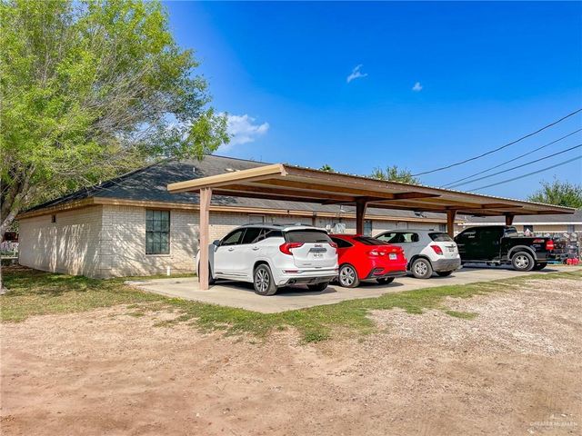 1795 Trevino Drive, Rio Grande City, TX 78582