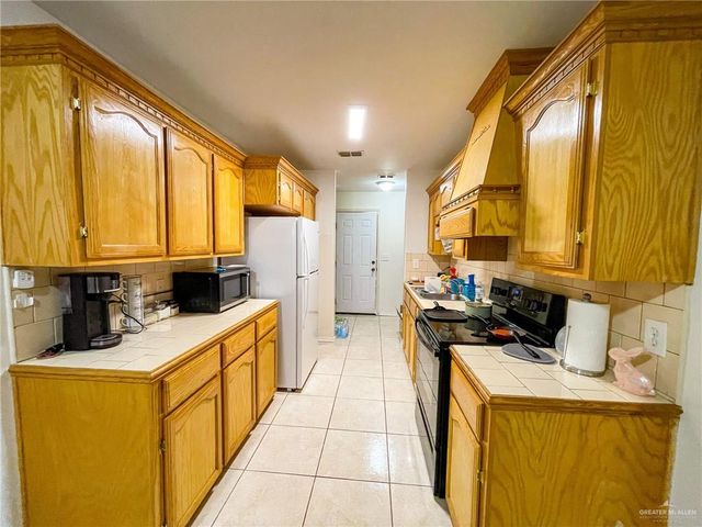 1795 Trevino Drive, Rio Grande City, TX 78582