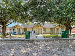 1795 Trevino Drive, Rio Grande City, TX 78582