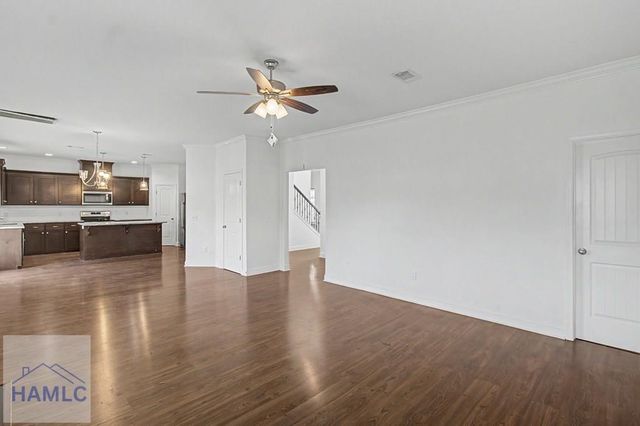 390 Fairview Circle, Hinesville, GA 31313