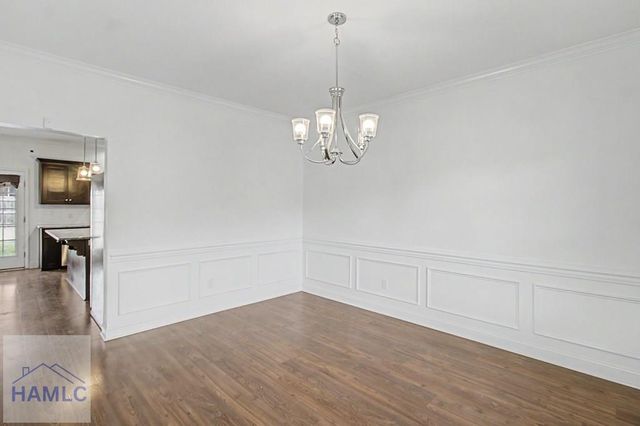 390 Fairview Circle, Hinesville, GA 31313