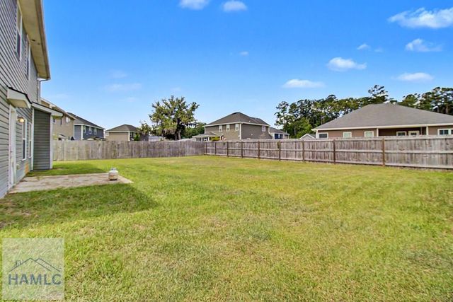 390 Fairview Circle, Hinesville, GA 31313