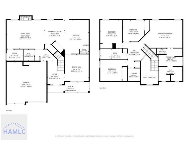 390 Fairview Circle, Hinesville, GA 31313