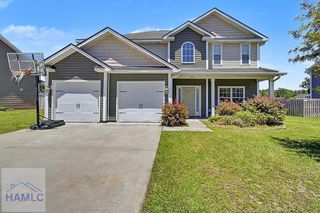 390 Fairview Circle, Hinesville, GA 31313