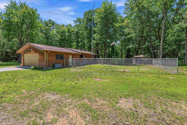 N8277 E MECAN LANE, Neshkoro, WI 54960