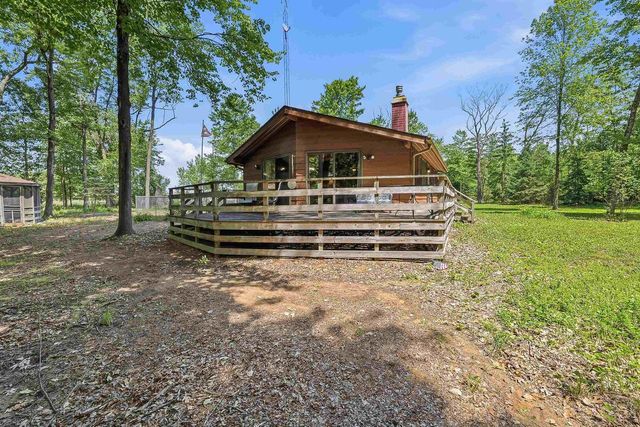 N8277 E MECAN LANE, Neshkoro, WI 54960