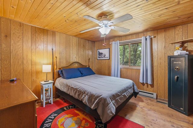 N8277 E MECAN LANE, Neshkoro, WI 54960