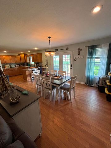 60 Clover Meadow Drive, Corbin, KY 40701