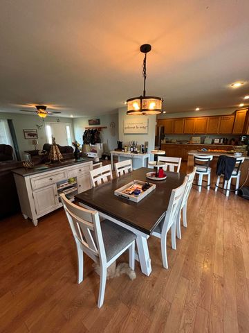 60 Clover Meadow Drive, Corbin, KY 40701